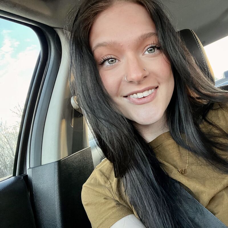 Profile image for Madilynn D