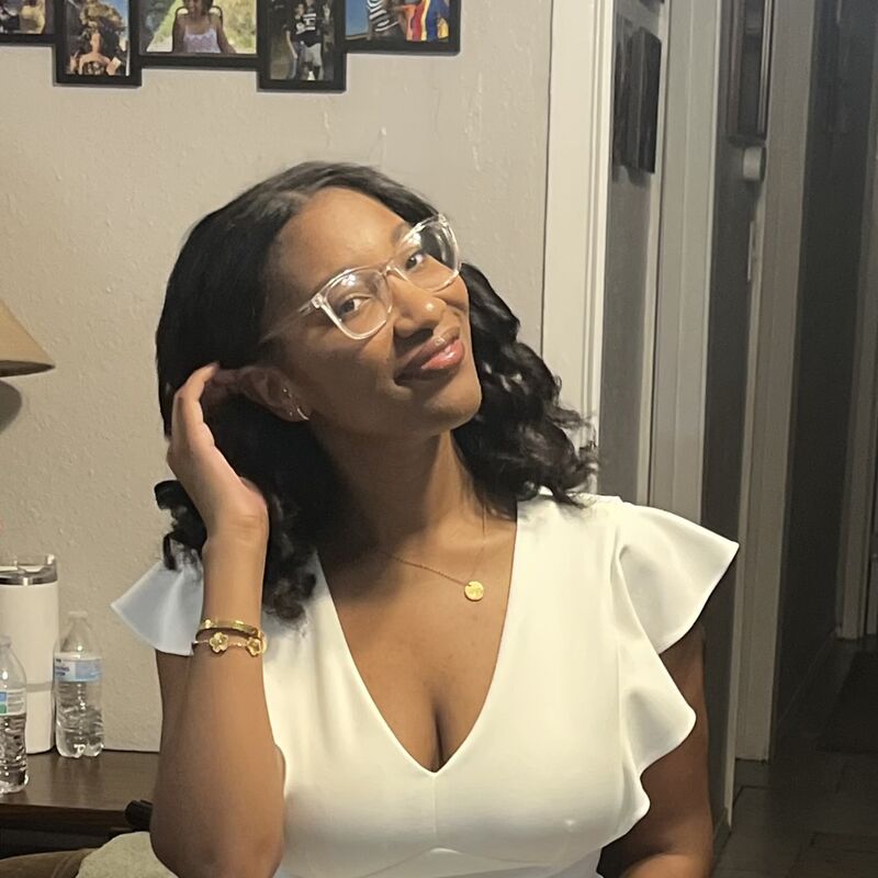 Profile image for Malieah L