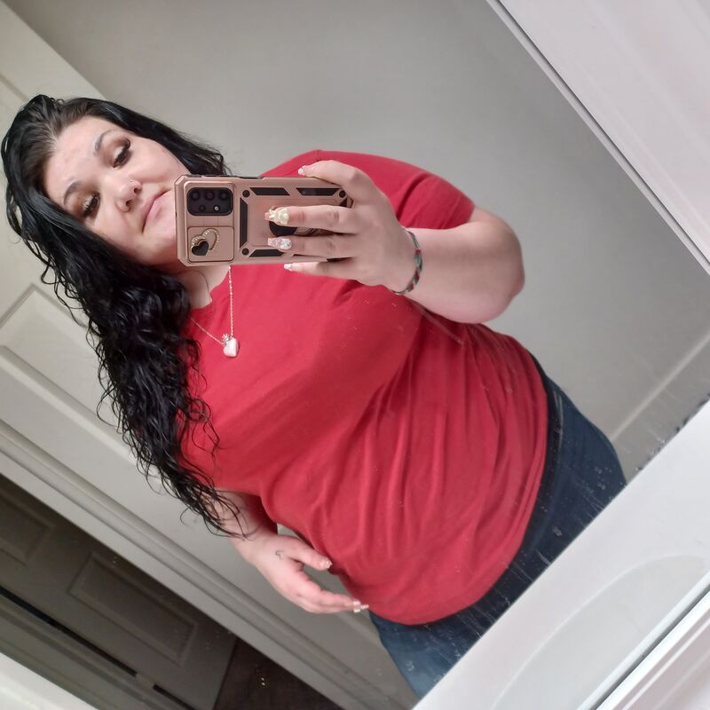 Profile image for Ashley C