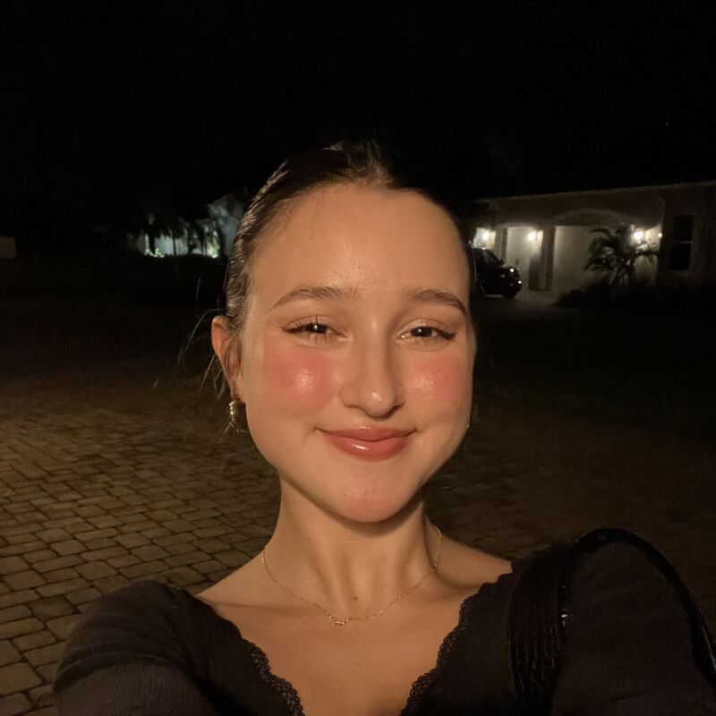 Profile image for Kelley M