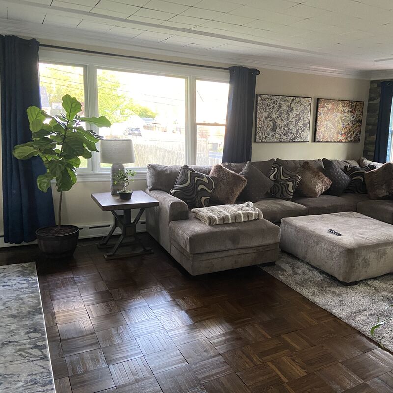 A better way to rent a room Reputable Rooms